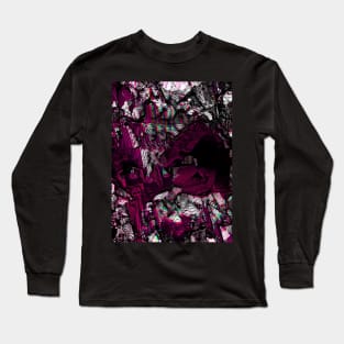 0202 Long Sleeve T-Shirt